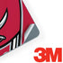 NFL Tampa Bay Buccaneers Large Logo Galaxy Book 12in Skin